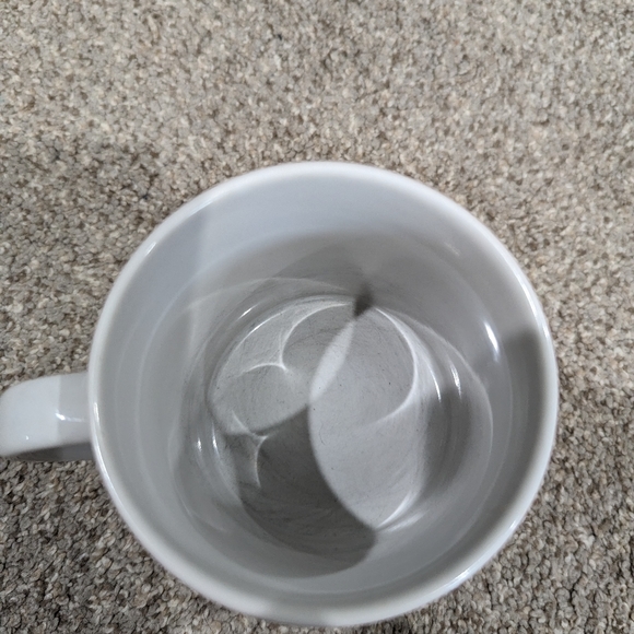 RARE STARBUCKS Haifa City Mug Collector Series Israel Anchor 2002 Great Conditio - Picture 6 of 8